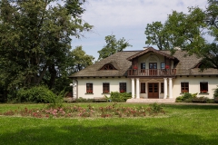 dworek ze zdjęć samochodów na ślub