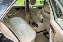 auto do ślubu samochód mercedes benz w126 sel