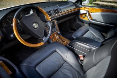 samochód do ślubu mercedes benz c140 s class