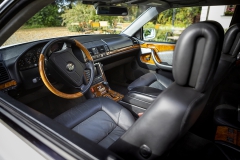 samochód do ślubu mercedes benz c140 s class