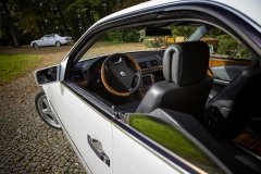 samochód do ślubu mercedes benz c140 s class