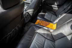 samochód do ślubu mercedes benz c140 s class