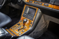 samochód do ślubu mercedes benz c140 s class