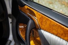 auto do ślubu mercedes benz c140 s class