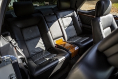 auto do ślubu mercedes benz c140 s class