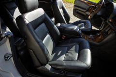 auto do ślubu mercedes benz c140 s class