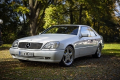 auto do ślubu mercedes benz c140 s class