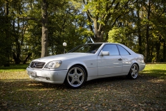 auto do ślubu mercedes benz c140 s class wynajem samochodów na ślub