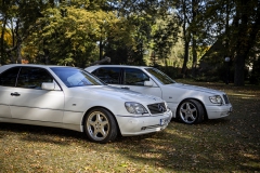 auto do ślubu mercedes benz c140 s class wynajem samochodów na ślub