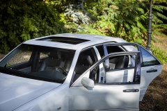 samochód do ślubu mercedes benz w140 s klasa s600 na ślub