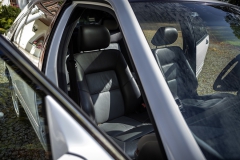 samochód do ślubu mercedes benz w140 s klasa s600 na ślub