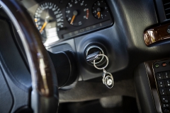 samochód do ślubu mercedes benz w140 s klasa s600 auto do ślubu