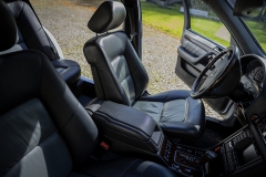 samochód do ślubu mercedes benz w140 s klasa s600 auto do ślubu