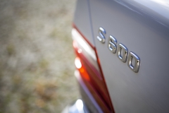 samochód do ślubu mercedes benz w140 s klasa s600 auto do ślubu