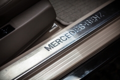 auto do ślubu mercedes benz s600 w140 v12 30