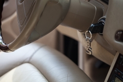 auto do ślubu mercedes benz s600 w140 v12 31