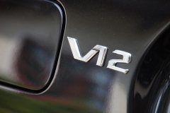 auto do ślubu mercedes benz s600 w140 v12 32