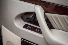 auto do ślubu mercedes benz s600 w140 v12 -34