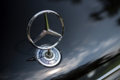 auto do ślubu mercedes benz s600 w140 v12 37